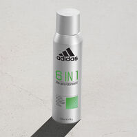 6 in 1 Desodorante Spray  150ml-219005 6 in 1 Desodorante Spray  150ml-219005 1